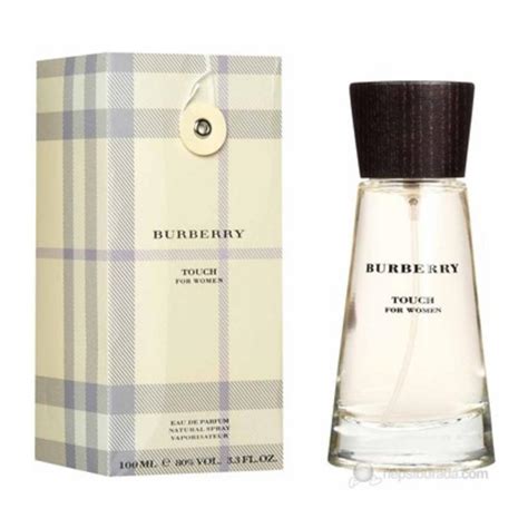 burberry touch kadın|burberry touch 100ml.